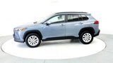 Certified 2022 Toyota Corolla Cross LE image 3