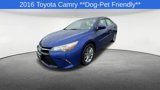 Used 2016 Toyota Camry SE image 4