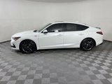 Certified 2024 Acura Integra A-Spec image 2