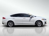 Used 2019 Ford Fusion SE image 4