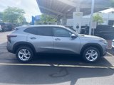 New 2025 Chevrolet Trax LS w/ LS Convenience Package image 3