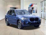 Certified 2023 BMW X3 xDrive30i w/ M Sport Package image 3