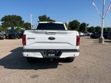 Used 2016 Ford F150 Lariat image 4
