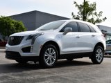 Used 2020 Cadillac XT5 Luxury image 3