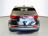Used 2018 Kia Sportage EX w/ EX Technology Package image 6