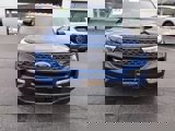 Certified 2022 Ford Explorer XLT w/ Equipment Group 202A image 3