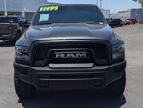 Used 2021 RAM 1500 Classic Warlock w/ Electronics Group image 6