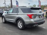 Used 2020 Ford Explorer XLT w/ Equipment Group 202A image 3
