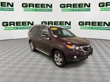 Used 2012 Kia Sorento EX w/ Premium Plus Pkg image 2