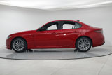 New 2024 Alfa Romeo Giulia Ti image 2