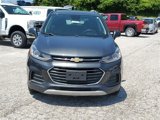 Used 2017 Chevrolet Trax LT w/ Driver Confidence Package image 2