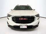 Used 2021 GMC Terrain SLE w/ Driver Convenience Package image 2
