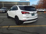 Certified 2022 Chevrolet Equinox RS w/ RS Leather Package image 4