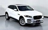 Used 2018 Jaguar F-PACE Prestige image 3