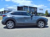 Certified 2021 MAZDA CX-30 AWD 2.5 S w/ Premium Package image 3