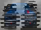 Used 2022 Jeep Grand Cherokee Trailhawk image 3