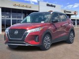 Used 2024 Nissan Kicks SV image 2