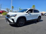 Used 2024 Volkswagen Taos S image 2