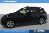 Used 2014 Toyota RAV4 XLE image 4