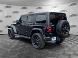 Used 2022 Jeep Wrangler Unlimited Sahara image 3