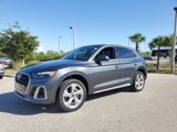 Certified 2022 Audi Q5 2.0T Premium Plus image 2