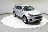 Used 2017 Chevrolet Equinox LS image 4