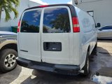 Used 2016 Chevrolet Express 2500 Extended image 4