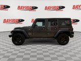Used 2017 Jeep Wrangler Unlimited Sport w/ Quick Order Package 23S image 5
