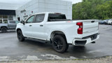 Certified 2022 Chevrolet Silverado 1500 Custom image 6