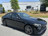 Certified 2024 Mercedes-Benz C 300 Sedan image 2