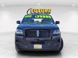 Used 2022 Lincoln Navigator L Reserve image 2
