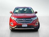 Used 2017 Ford Edge Titanium w/ Technology Package image 2