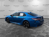 Used 2020 Toyota Camry XSE image 3
