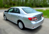 Used 2012 Toyota Corolla LE image 6
