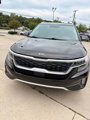 Used 2021 Kia Seltos SX w/ SX Sunroof Package image 2