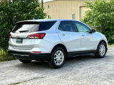 Used 2022 Chevrolet Equinox LT w/ Driver Convenience Package image 4