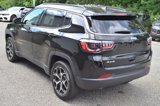 Used 2025 Jeep Compass Limited image 6