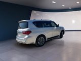 Used 2019 INFINITI QX80 Luxe image 4