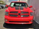 Used 2016 RAM 1500 Sport w/ Torred Sport Package image 2