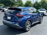 Used 2020 Nissan Murano SV w/ Cargo Package image 4