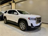Used 2022 GMC Acadia SLE image 5