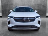 Used 2021 Buick Envision Preferred image 2