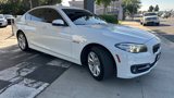 Used 2015 BMW 528i Sedan image 3