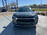 New 2025 Chevrolet Trax LT w/ Sunroof Package image 2