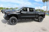 Used 2021 Chevrolet Silverado 1500 RST w/ Z71 Off-Road Package image 5
