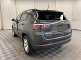 Used 2019 Jeep Compass Latitude w/ Cold Weather Group image 3