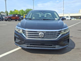 Used 2020 Volkswagen Passat 2.0T SEL image 2