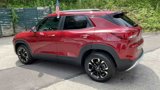 Used 2023 Chevrolet TrailBlazer LT image 6