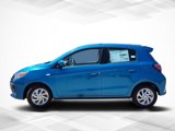 New 2024 Mitsubishi Mirage LE image 4