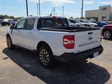 Certified 2024 Ford Maverick Lariat image 3